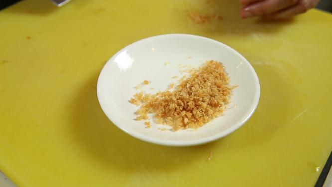 菜刀切肉干肉沫