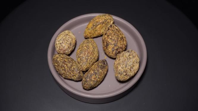 九制甘草橄榄蜜饯果脯零食