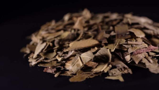 橘叶中药中草药中医药材