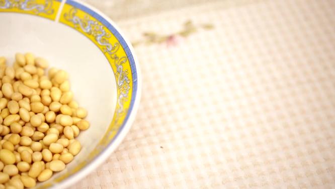 磨五谷豆浆养生米糊豆浆机做豆浆