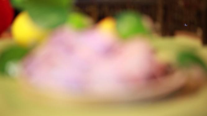 鸡头鸡脑袋