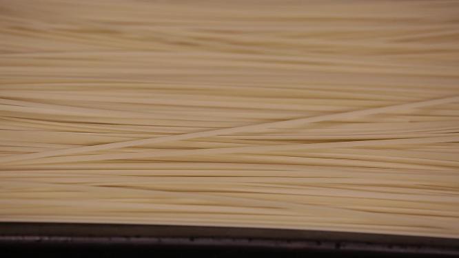 切面挂面干面条龙须面细面