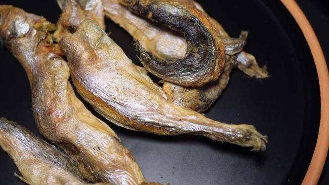 小鱼干多春鱼干黄鱼干宠物零食冻干