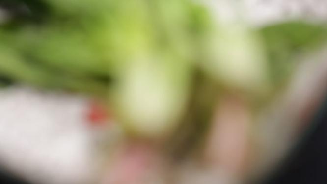 新鲜蔬菜时蔬菠菜健康