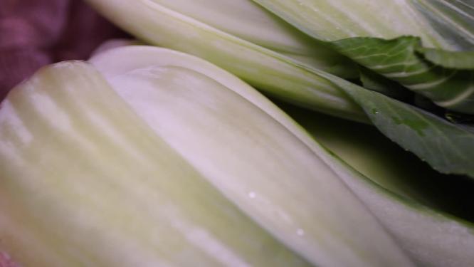 油菜青菜蔬菜健康