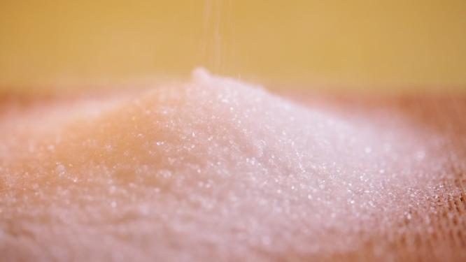 烧碱氢氧化钠白色化学品粉末