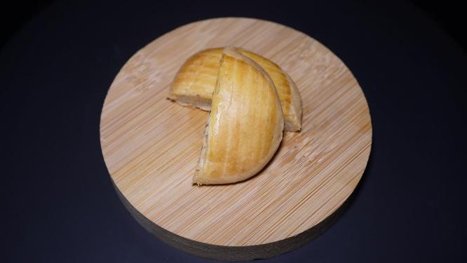 甜品甜点老婆饼千层饼广东糕点