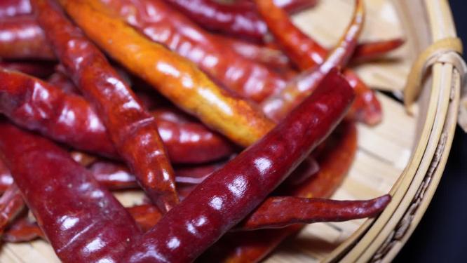 线椒二荆条小米辣干辣椒香料调料卤肉食材调味料