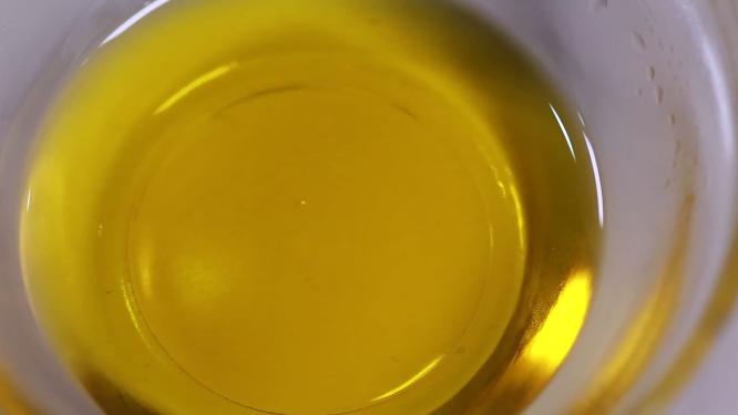 色拉油菜籽油