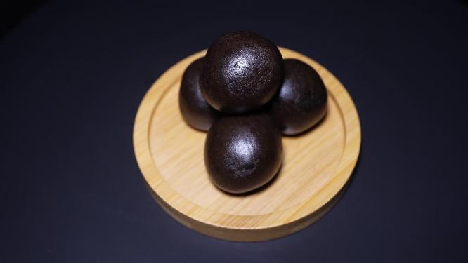 药丸芝麻丸中药滋补补品