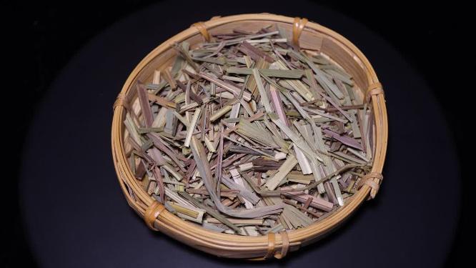 香茅草段香料调料卤肉食材调味料