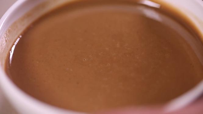 之麻酱麻将二八酱烧烤酱涮肉蘸料