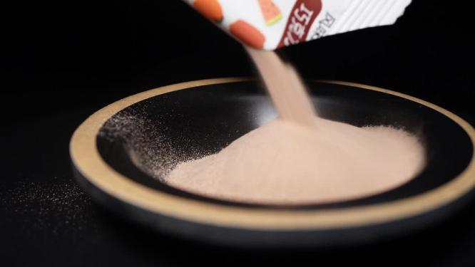 朱古力奶茶冲泡粉剂添加剂