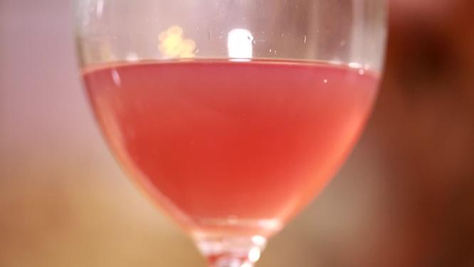 发酵酿酒自制葡萄酒葡萄酵素