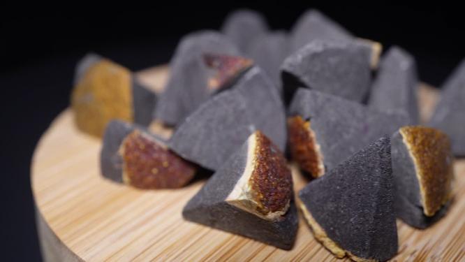 化州橘红化橘红八仙果清凉甘草陈皮柚子参
