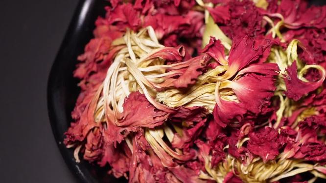 康仙花茶干花花草茶
