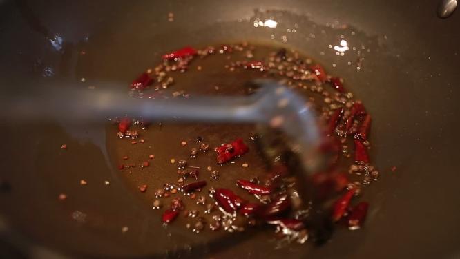 老北京炒烤肉