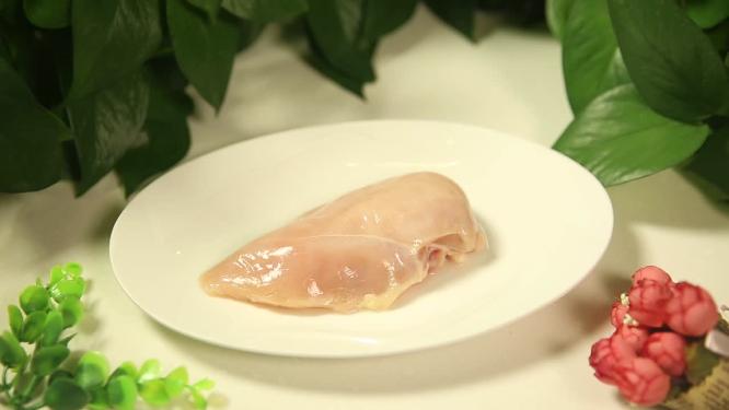鸡肉蛋白质鸡蛋蛋白质
