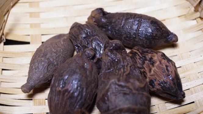 黑槟榔香料调料卤肉食材调味料