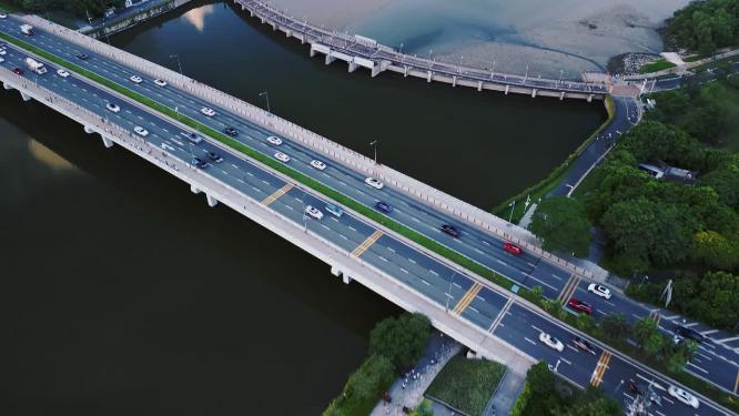 城市风光