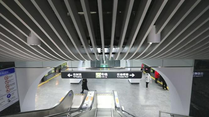 上海地铁14号线