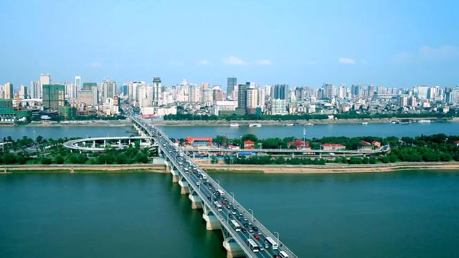 长沙大景