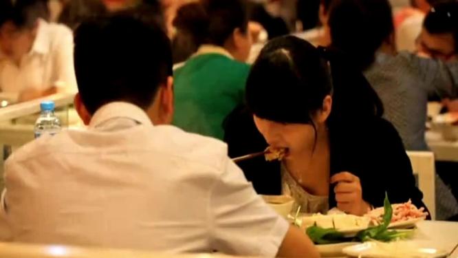 各种聚会就餐合集