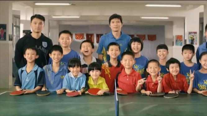 小学生中学生学习生活校园镜头
