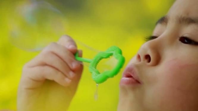 小孩素材合集