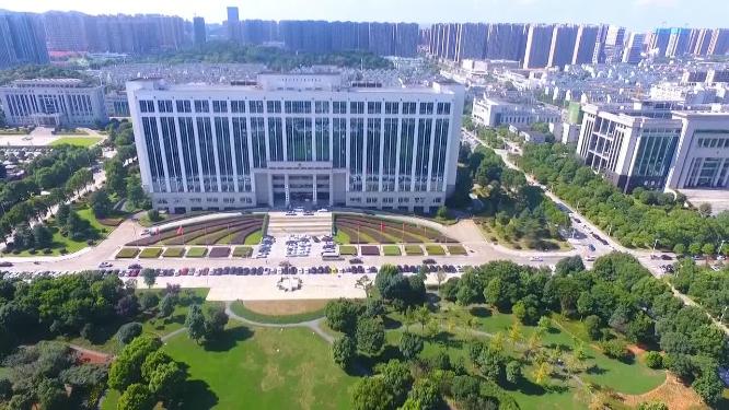 长沙高新科技镜头