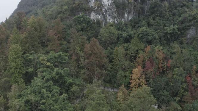贵阳喀斯特地貌