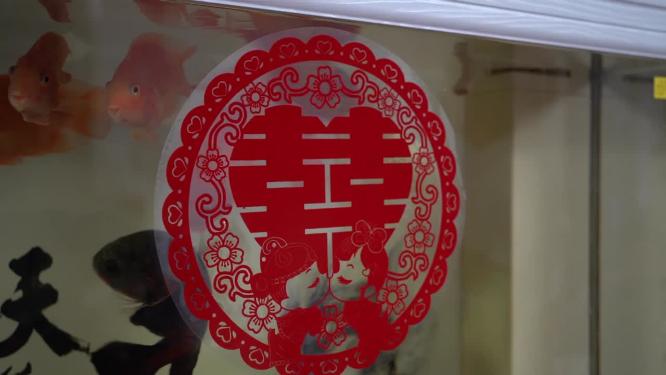 婚礼场布中西式婚礼浪漫爱情合集