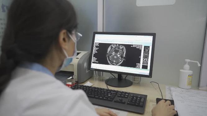 省四院眩晕中心