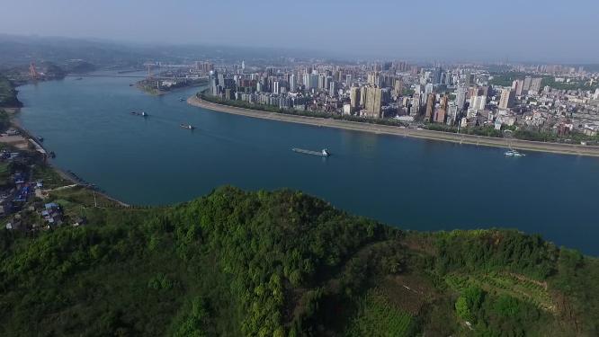 磨基山飞全景