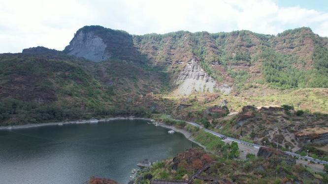 重庆黔江4A景区小南海