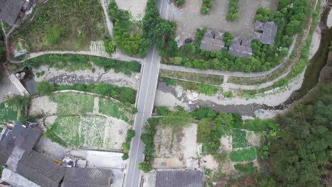 重庆黔江十三寨4A景区