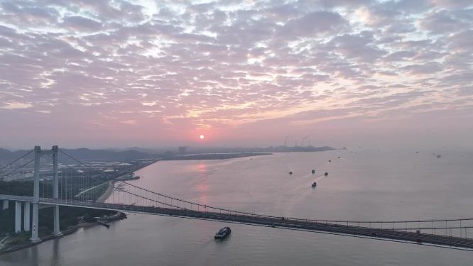 东莞虎门大桥
