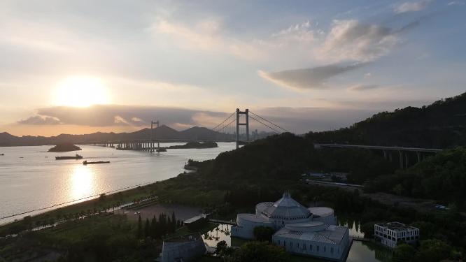 东莞虎门大桥