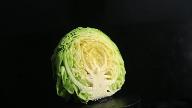 蔬菜圆白菜