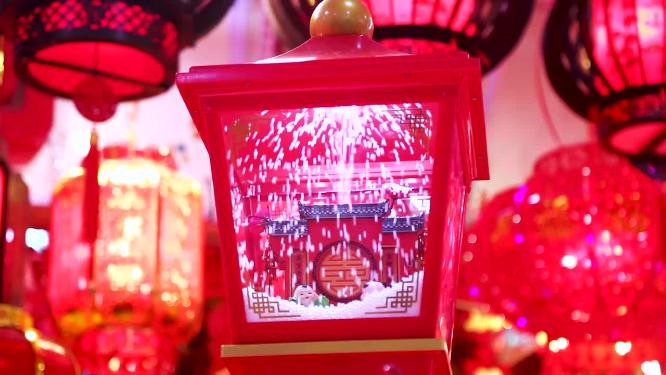 2023兔年 新年 新春 年味 福 