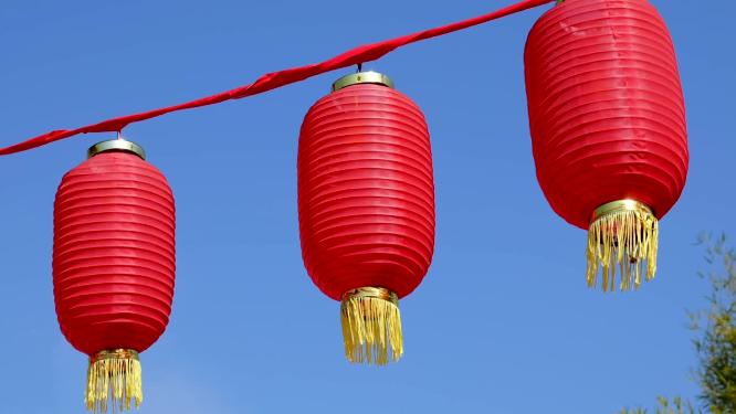 红灯笼
