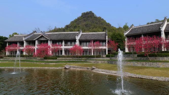中式建筑