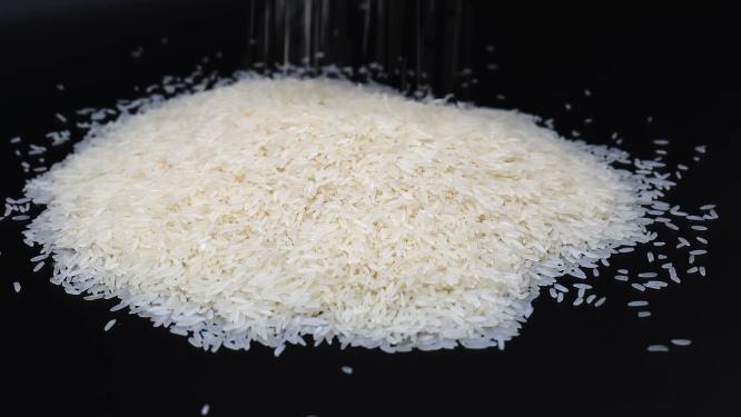 大米五常大米粮食