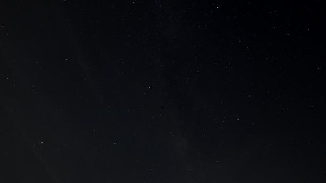 浩瀚星空