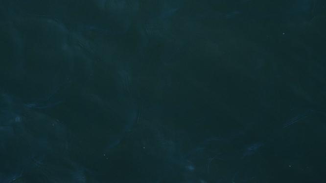 深夜的海面江河湖海4K