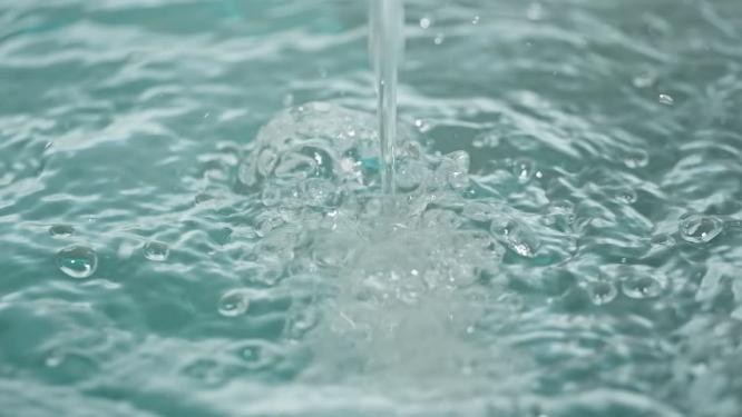 浴缸泳池厕所洗手间接自来水洗澡