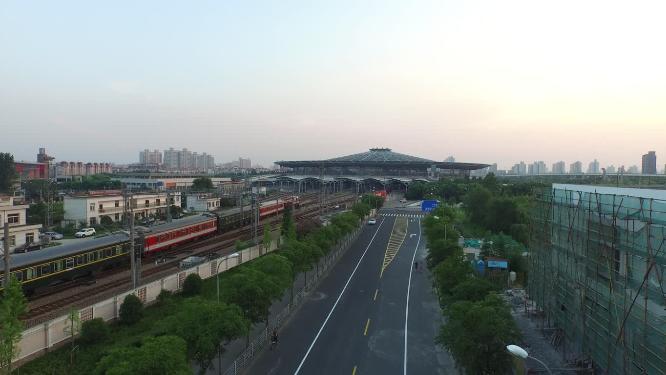 上海铁路南站