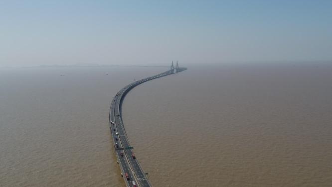 上海东海大桥