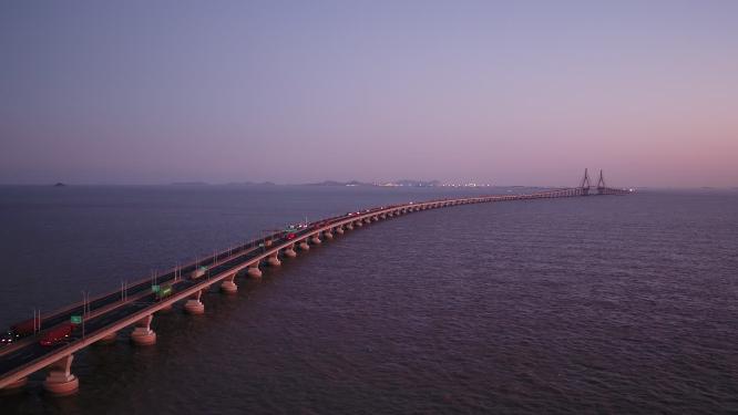 上海东海大桥