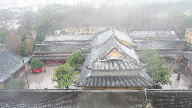 上海龙华寺